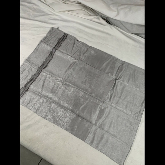 NIB Hotel Collection Muse (1) Standard Pillow Sham Case - Picture 3 of 12